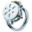 (image for) Rivet Screw Cover Chastity Lock Cage