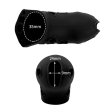 (image for) Silicone Chastity Device With 5 Ring