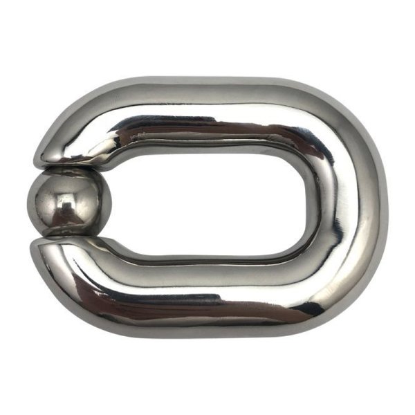 (image for) Male Oval Ball Stretcer Weight