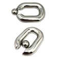 (image for) Male Oval Ball Stretcer Weight