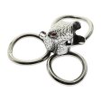 (image for) Snake Chastity Cock Cage