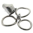 (image for) Snake Chastity Cock Cage