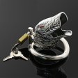 (image for) Snake Chastity Cock Cage