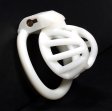 (image for) Whale Male Chastity Cage