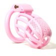(image for) Net Male Chastity Cage