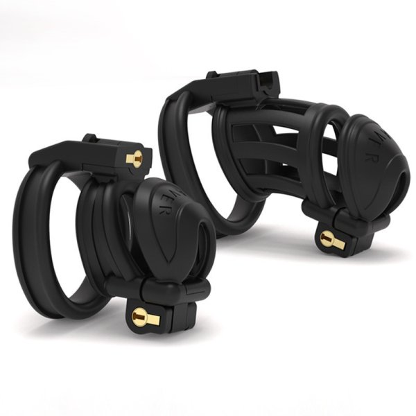 (image for) Ballsplitter Cock Cage
