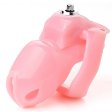 (image for) Press Key HT-V5 Male Chastity Cage
