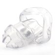 (image for) Press Key HT-V5 Male Chastity Cage