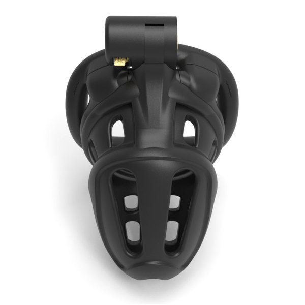 (image for) Armor Plastic Chastity Cage