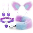 (image for) Love Kitty Bondage Kit - Love Pendant