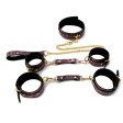 (image for) Snake Color Bondage Kit