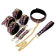 (image for) Snake Color Bondage Kit