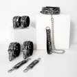 (image for) Snake Color Bondage Kit