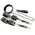 (image for) Snake Color Bondage Kit
