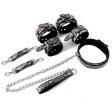 (image for) Snake Color Bondage Kit