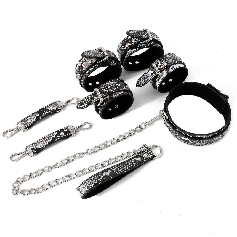 (image for) Snake Color Bondage Kit