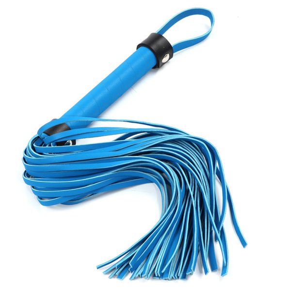 (image for) Blue Bondage Kit 7-piece Set