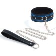 (image for) Blue Bondage Kit 7-piece Set