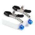 (image for) Blue Bondage Kit 7-piece Set
