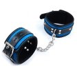 (image for) Blue Bondage Kit 7-piece Set