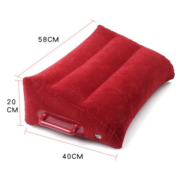 (image for) Sex Pillows Cushion Sofa