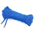 (image for) Bondage Cosplay Airline Blue Kit