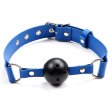 (image for) Bondage Cosplay Airline Blue Kit