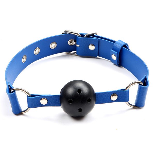 (image for) Bondage Cosplay Airline Blue Kit