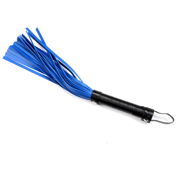 (image for) Bondage Cosplay Airline Blue Kit