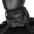 (image for) Cone Nail Arm Armor
