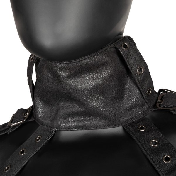 (image for) Cone Nail Arm Armor