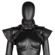 (image for) Cone Nail Arm Armor