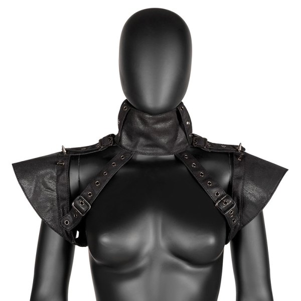 (image for) Cone Nail Arm Armor