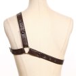(image for) Waist Belt Chest Harness Strap