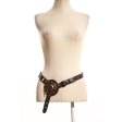 (image for) Waist Belt Chest Harness Strap
