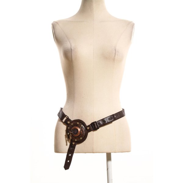 (image for) Waist Belt Chest Harness Strap