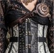 (image for) Waist Belt Chest Harness Strap