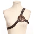 (image for) Waist Belt Chest Harness Strap