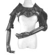 (image for) Armor Shawl Cape Shrug