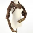 (image for) Armor Shawl Cape Shrug
