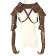 (image for) Armor Shawl Cape Shrug