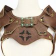(image for) Armor Shawl Cape Shrug