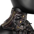 (image for) Gothic Shrug Rustic Shoulder Wrap Choker Cape
