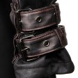 (image for) Shoulder Armors Arm