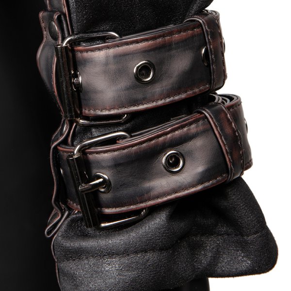 (image for) Shoulder Armors Arm