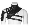 (image for) Mechanical Steampunk Accessory Arm Armor