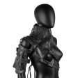 (image for) Mechanical Steampunk Accessory Arm Armor