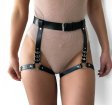 (image for) Chest Harness With Pants Set