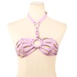 (image for) Erotic Women's Bra with Breast Garters