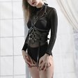 (image for) Full Body Fetish Harness